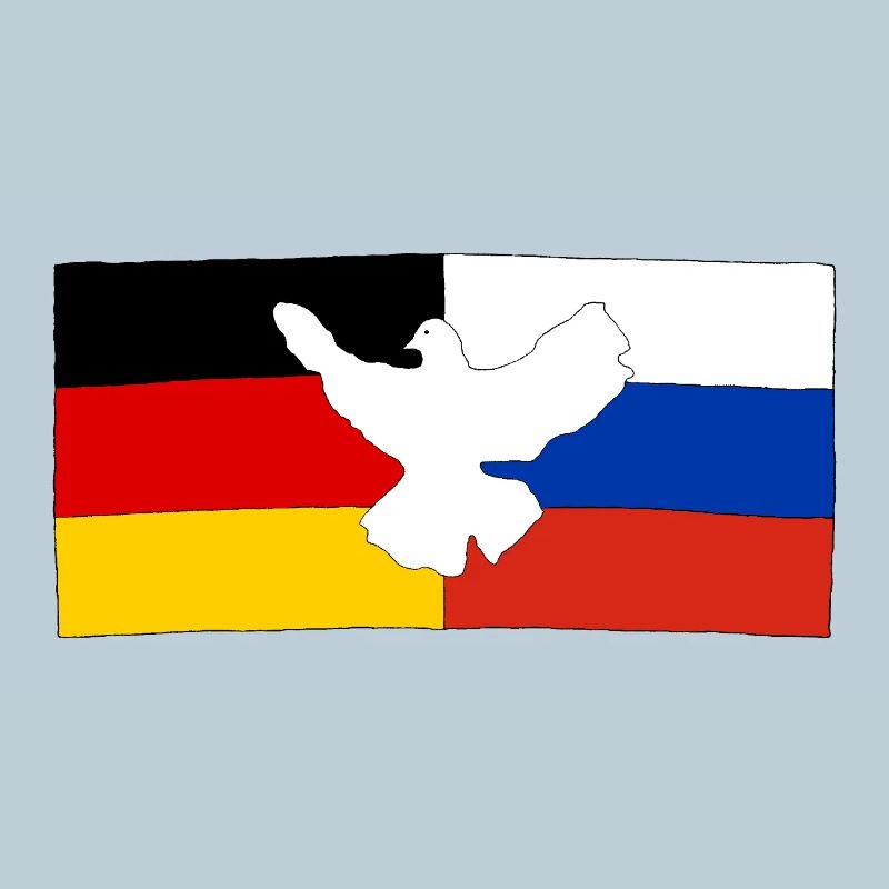 Amitié germano-russe