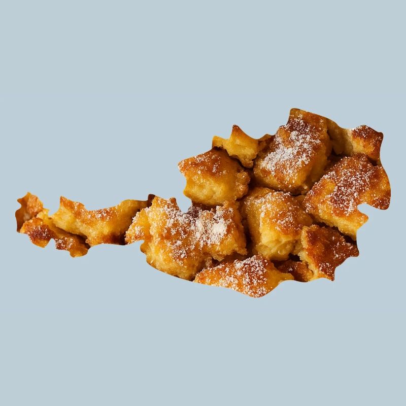 Kaiserschmarrn Austria