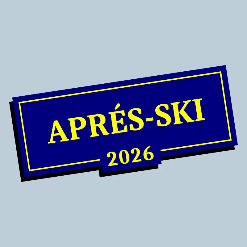 Apres Ski 2026