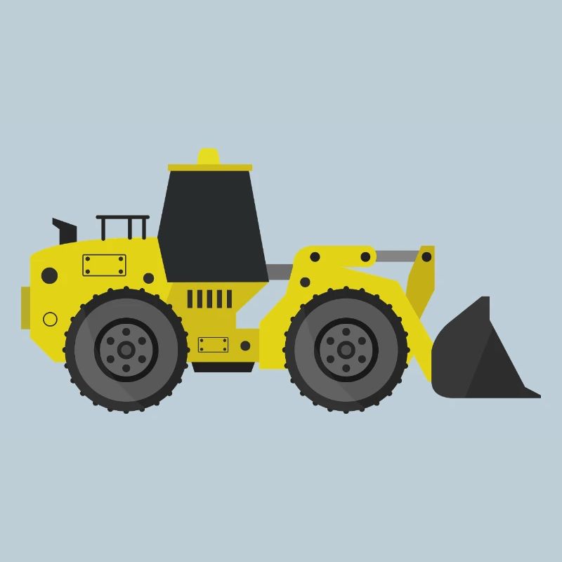 Excavator