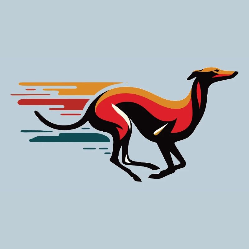 Galgo Logo No12