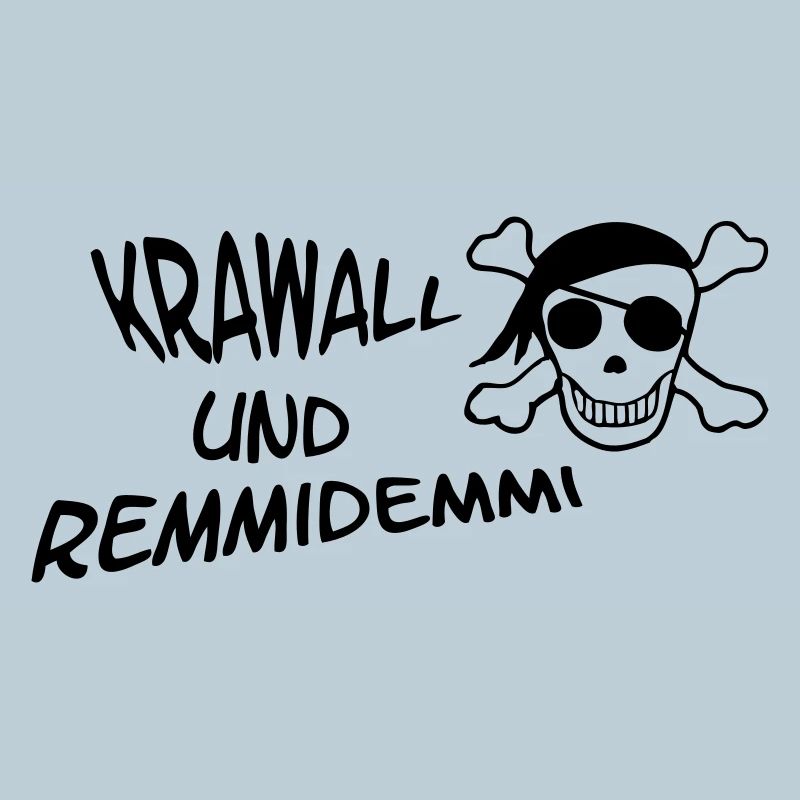 Riot et Remmidemmi