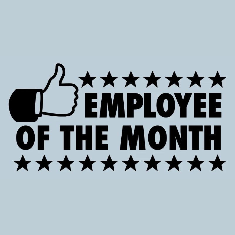 Employé du mois