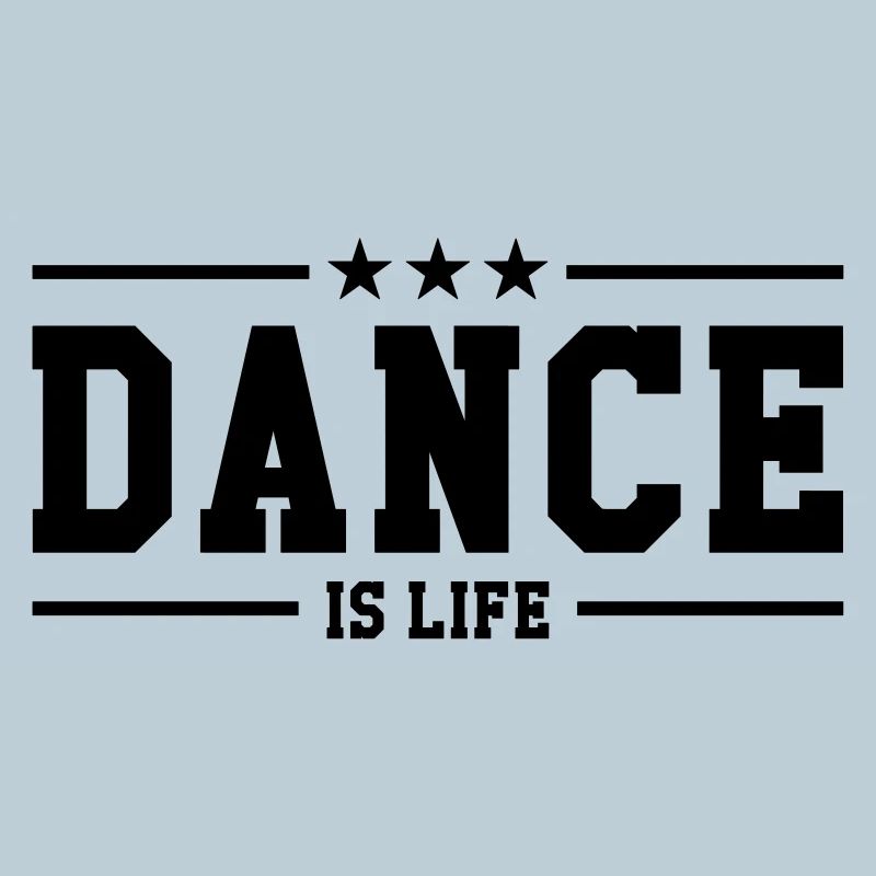 Dance is life