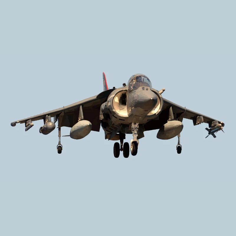 Harrier