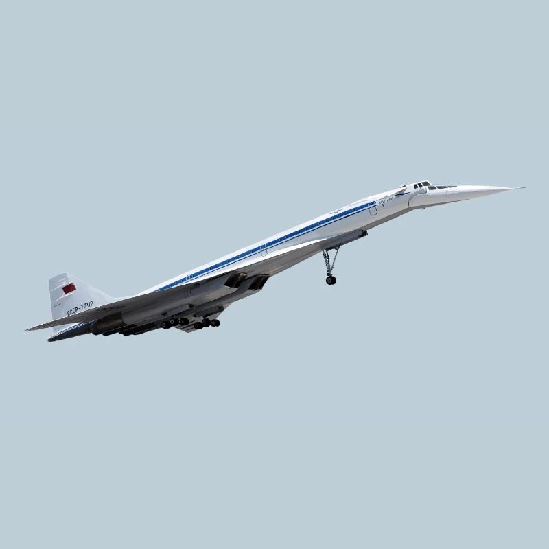 Tu-144