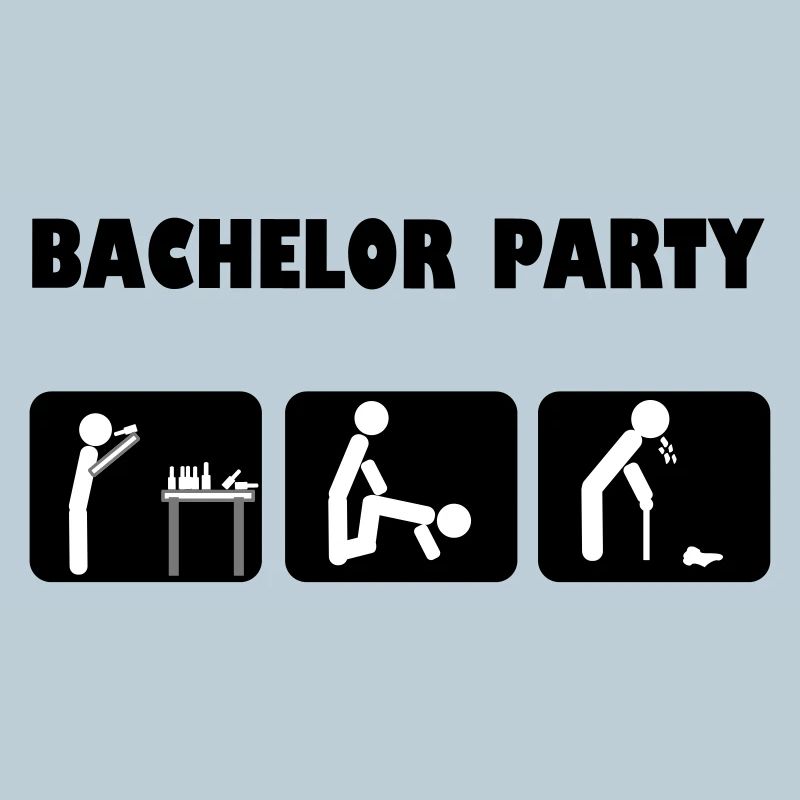 Bachelor celebration