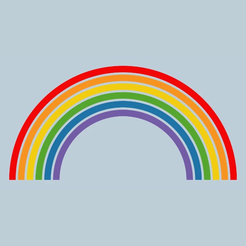 Arc-en-ciel