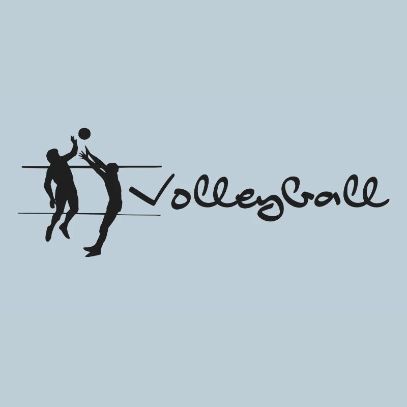 Volley-ball