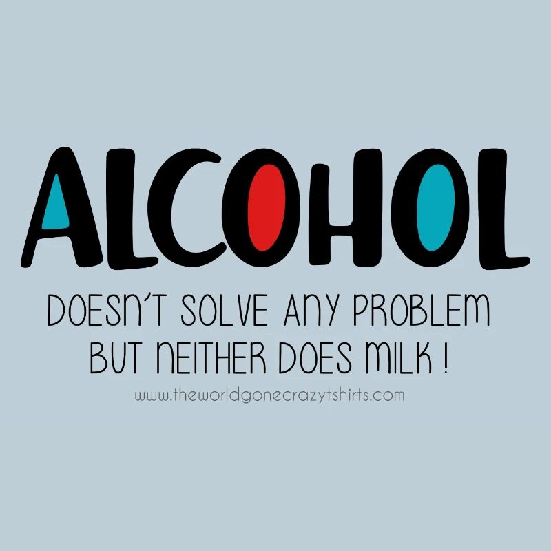 Alkohol
