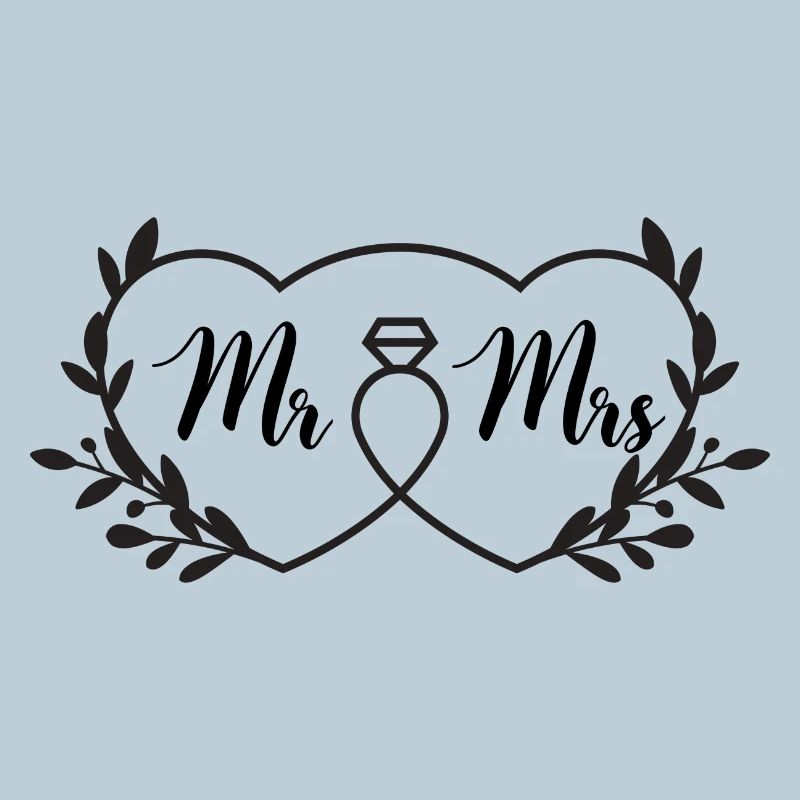 Mr Mrs