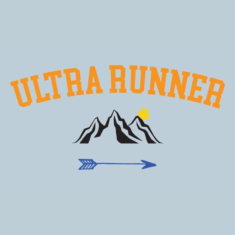 Ultra Runner