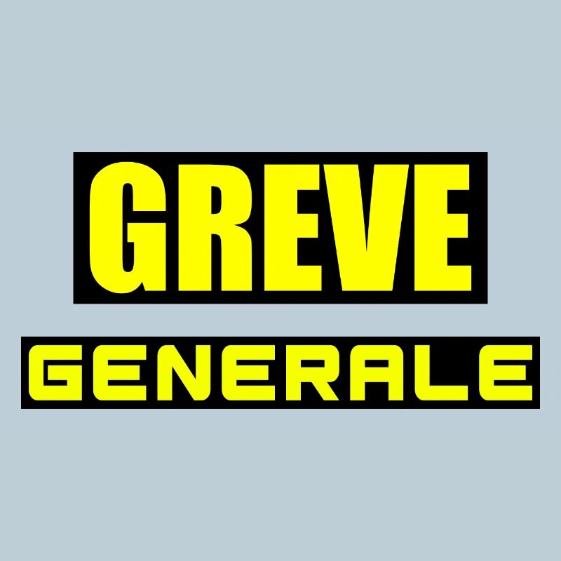 Grève générale