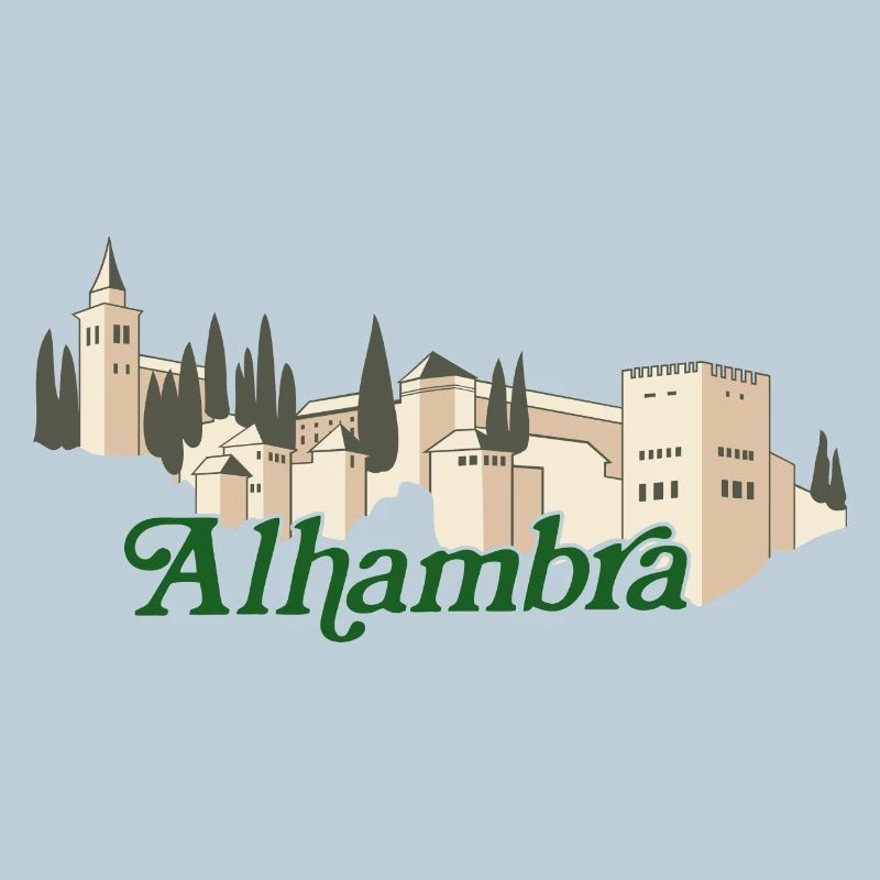 Alhambra