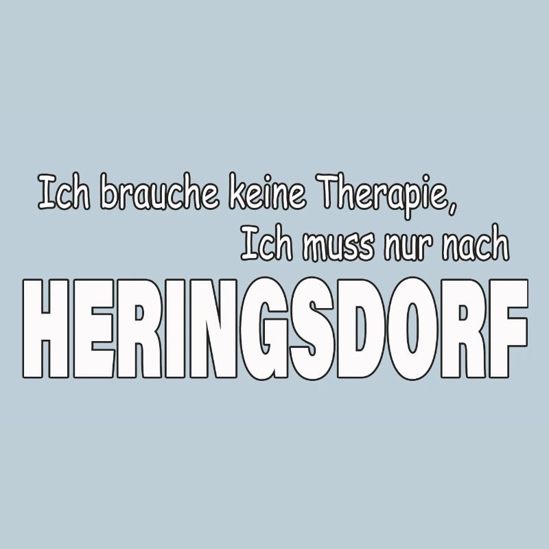 Therapy HERINGSDORF