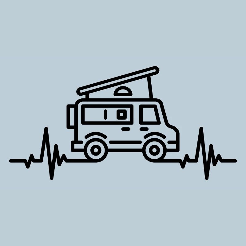 Van Heartbeat