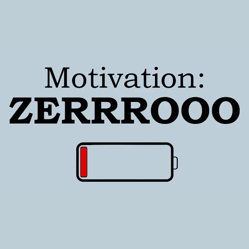 Motivation ZERRROOO - Conception de mèmes amusants