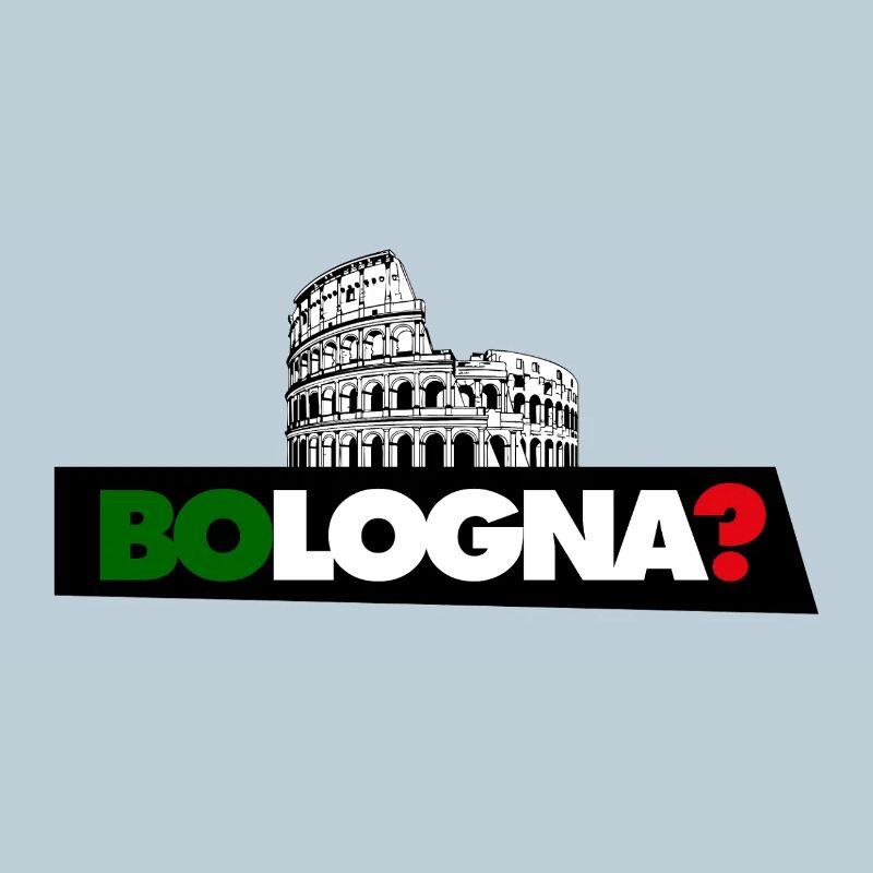 Bologna?