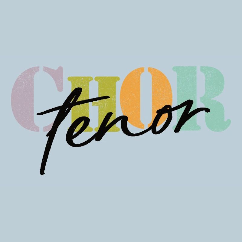 Ténor de chœur