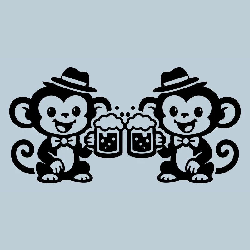 Monkey Beer Team