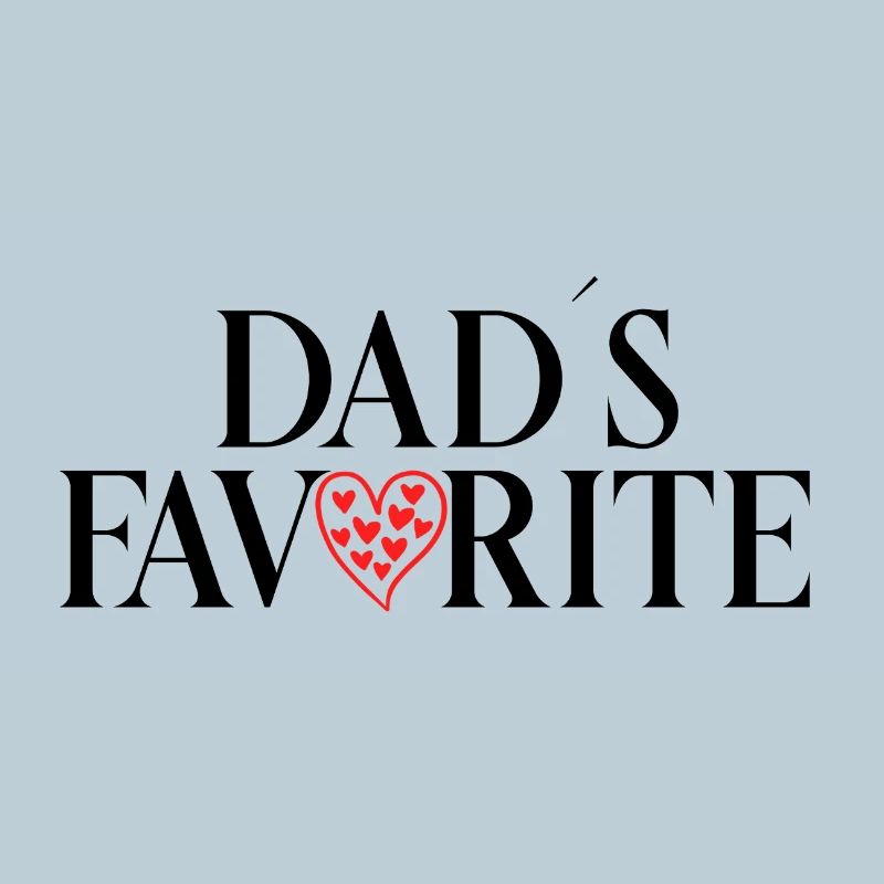 Lieblingskind_Papas_Liebling_-