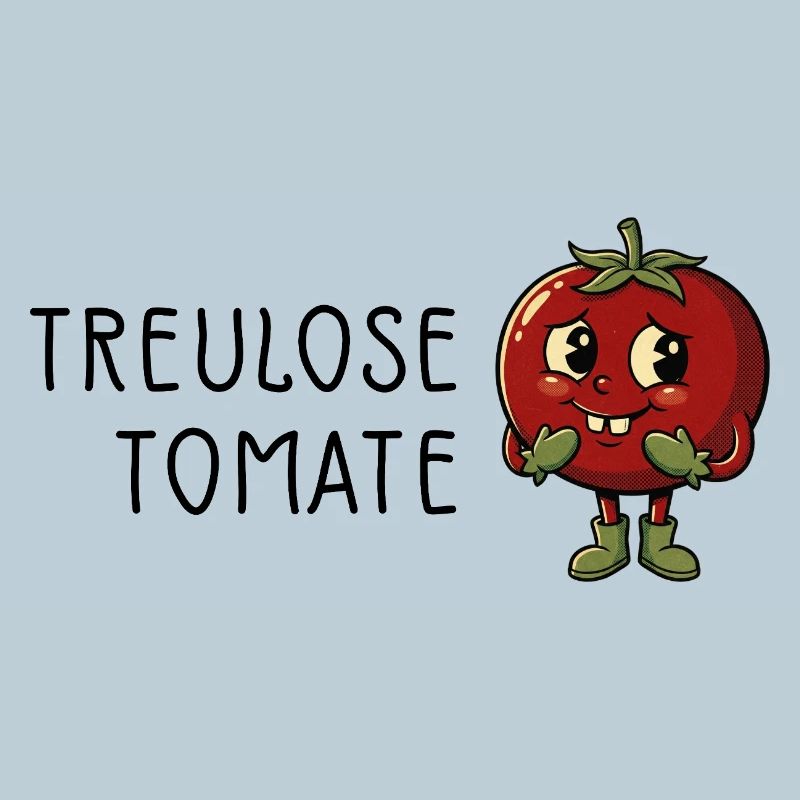 Treulose Tomate 