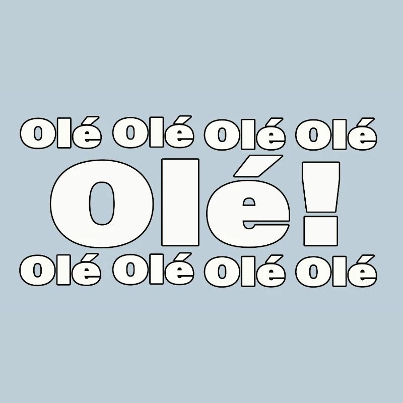 Ole