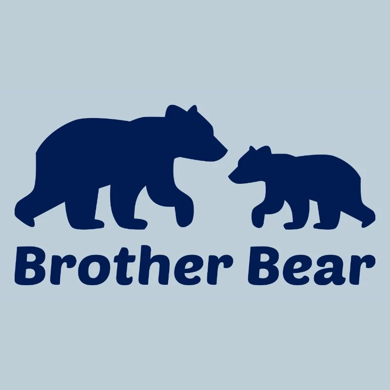Bruder Bär Geschenk