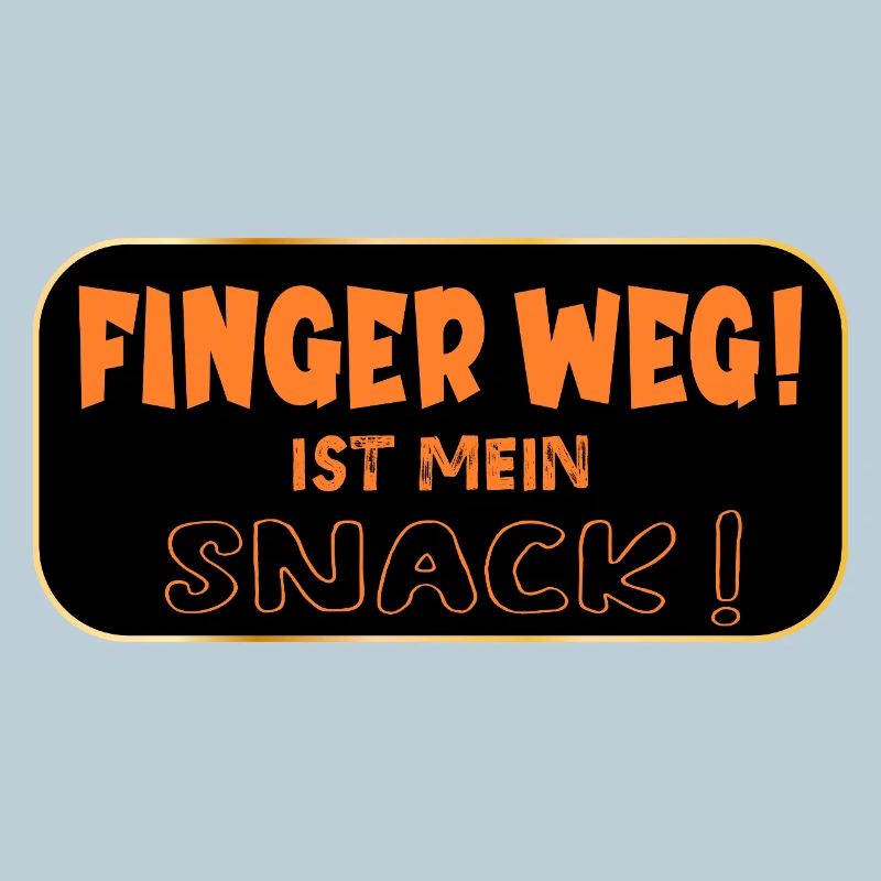 Snack sans intervention