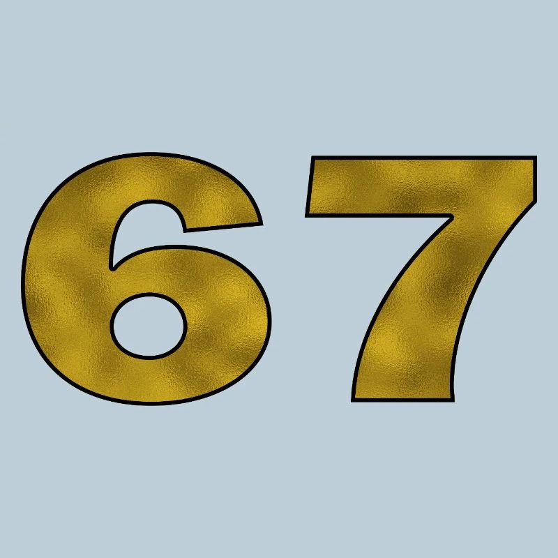 Golden 67