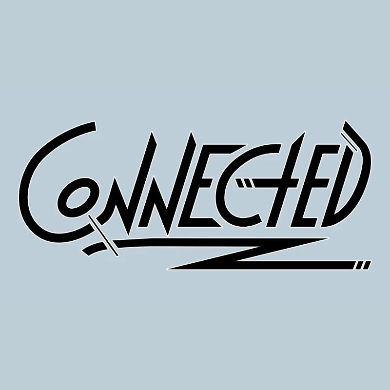 Connected_black_simple