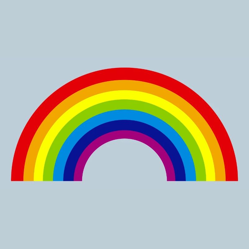 regenbogen