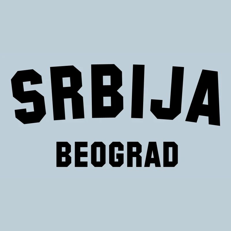 BEOGRAD Belgrad Belgrade Serbien Serbie