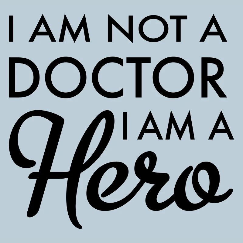 doctor