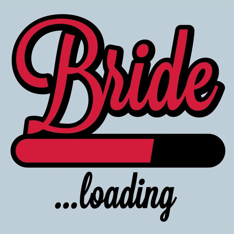 Bride loading