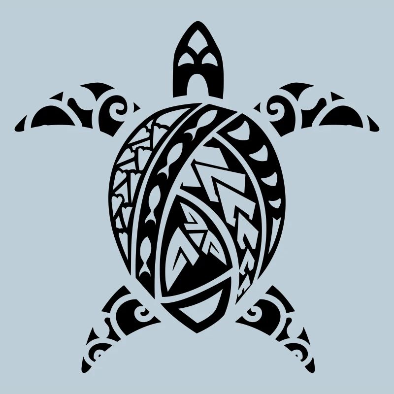 maori turtle