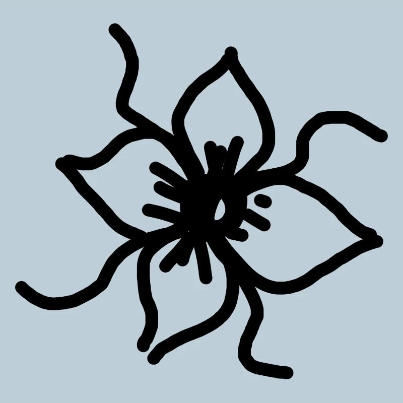 Fleurs de fleurs