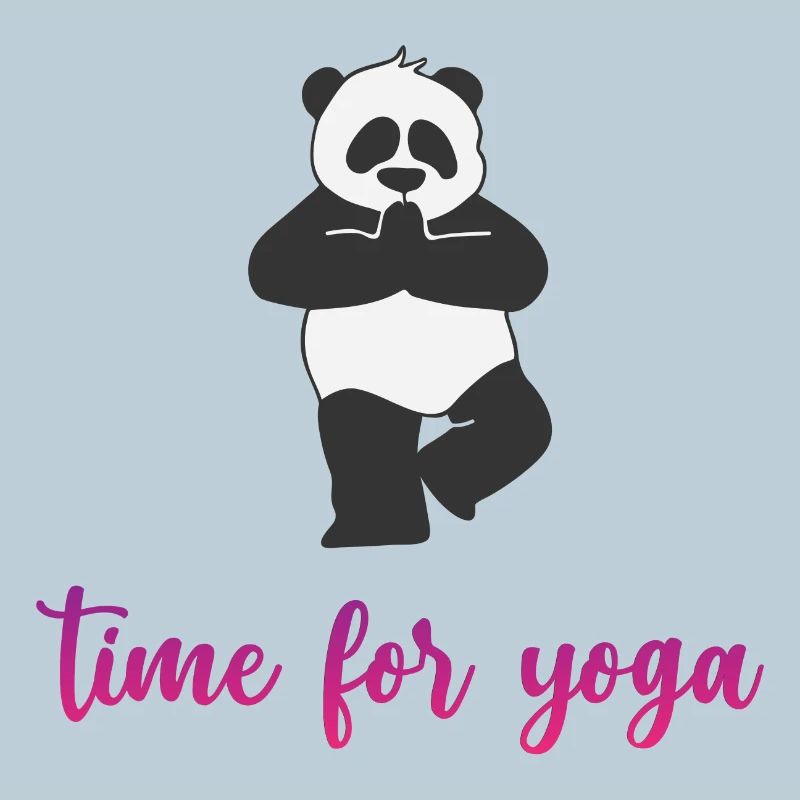 Time for Yoga