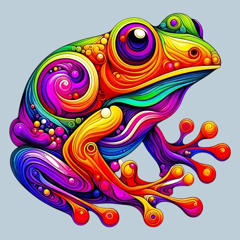 Grenouille