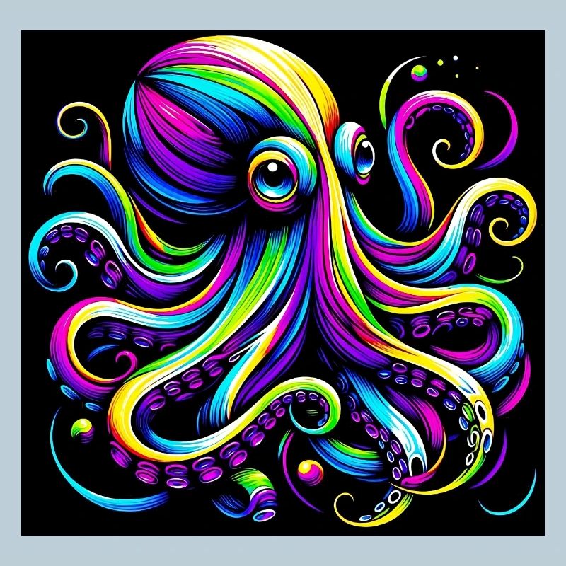 Octopus