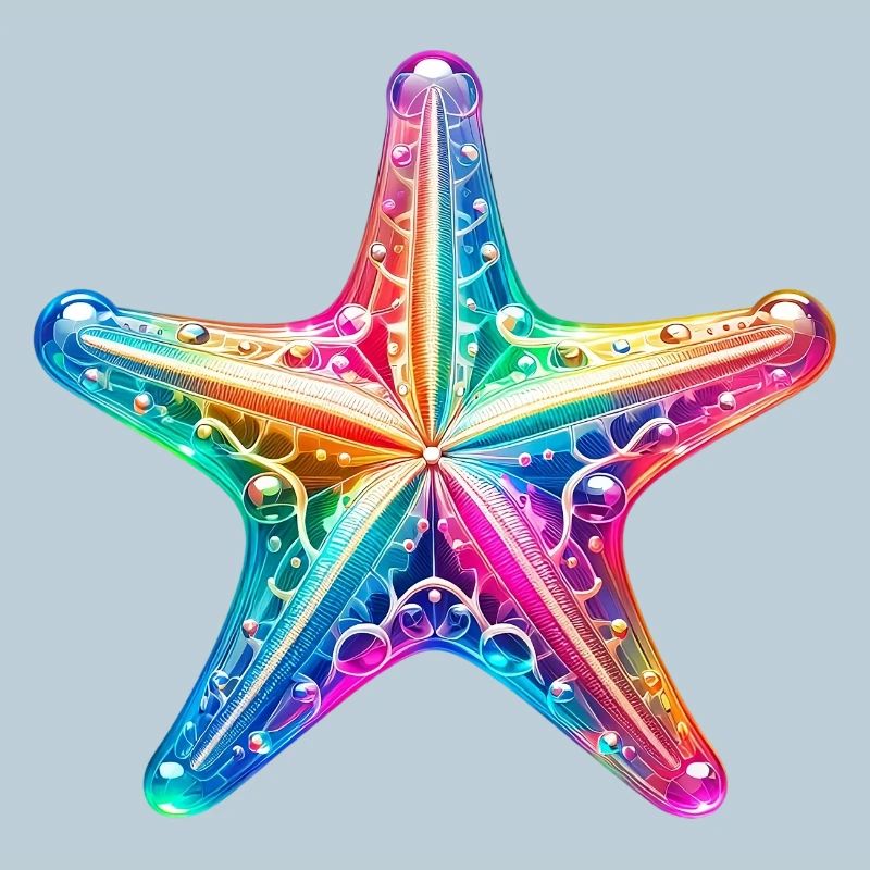 Étoile de mer