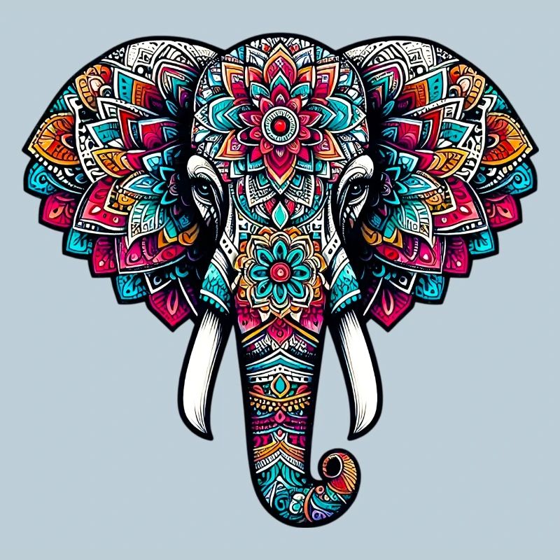 Éléphant