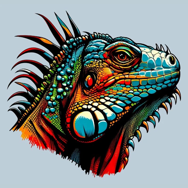 Iguane