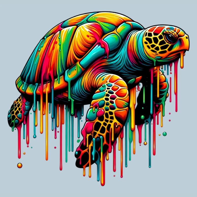 Tortue