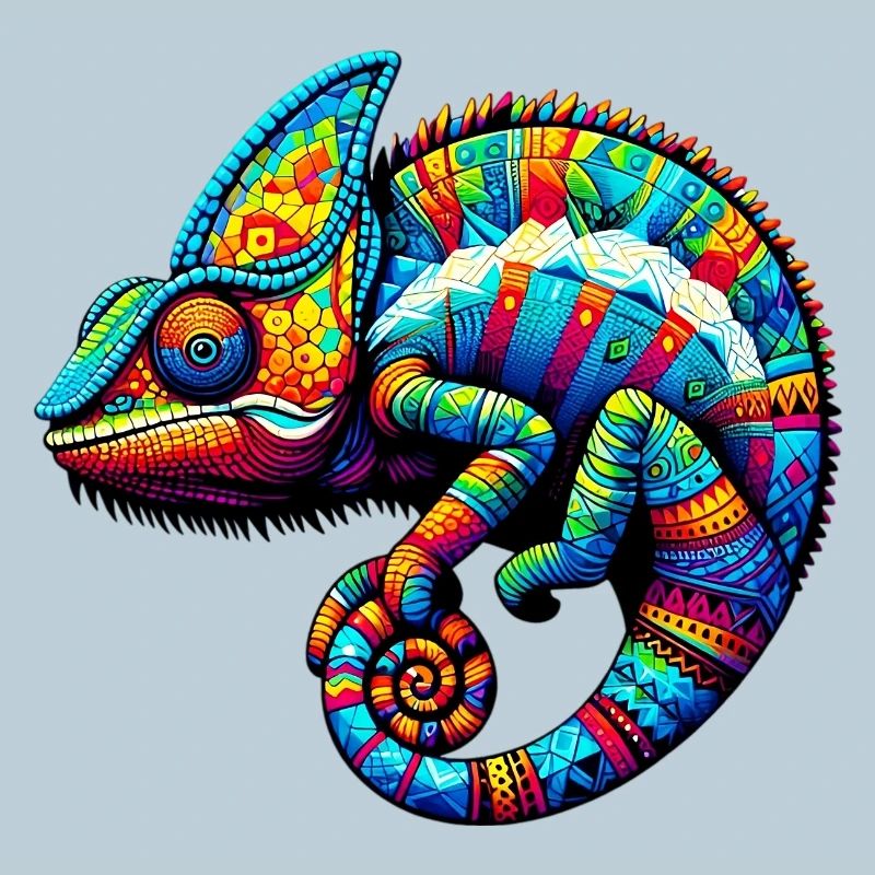 Chameleon