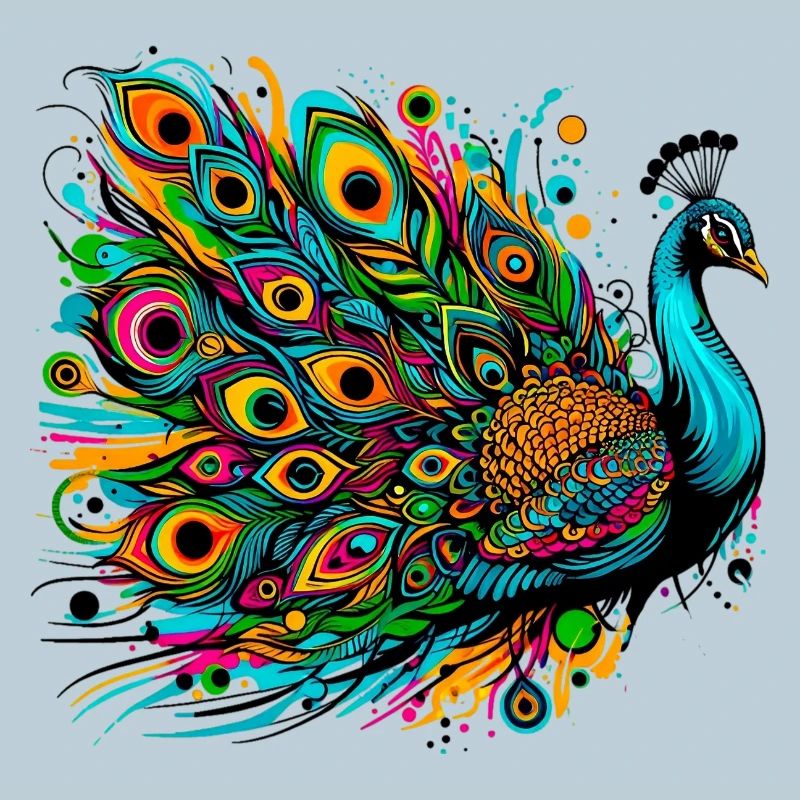 Pfau