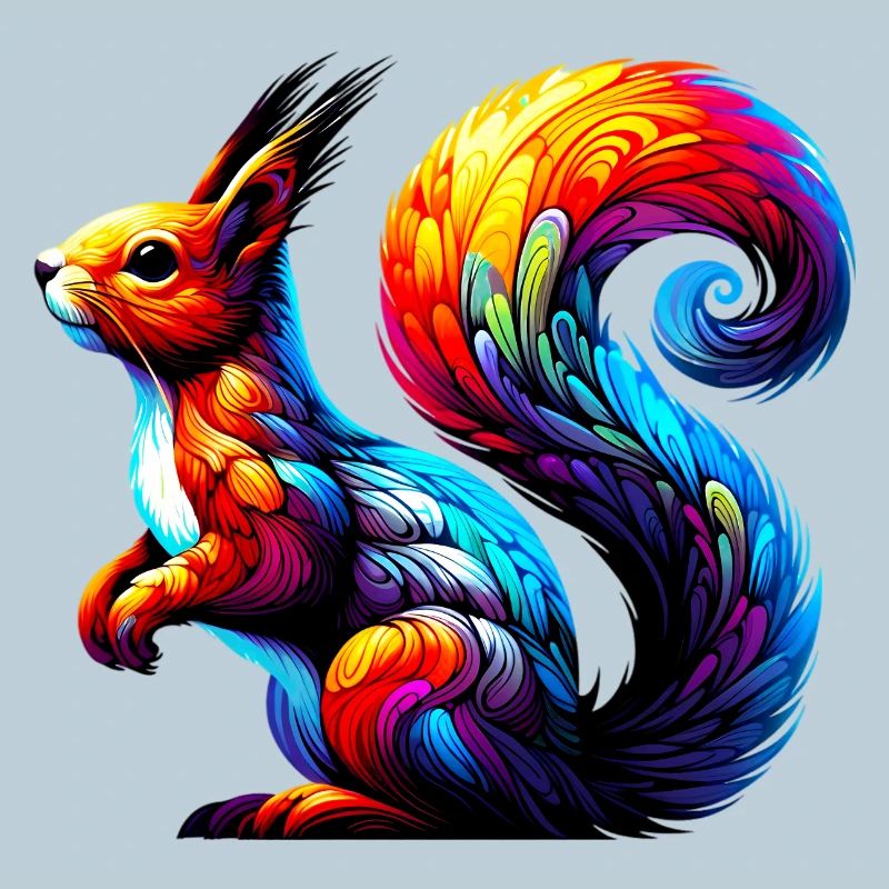 Squirrel