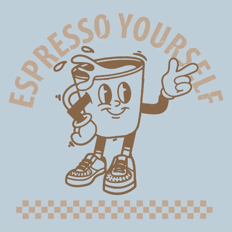 Espresso Yourself Coffee