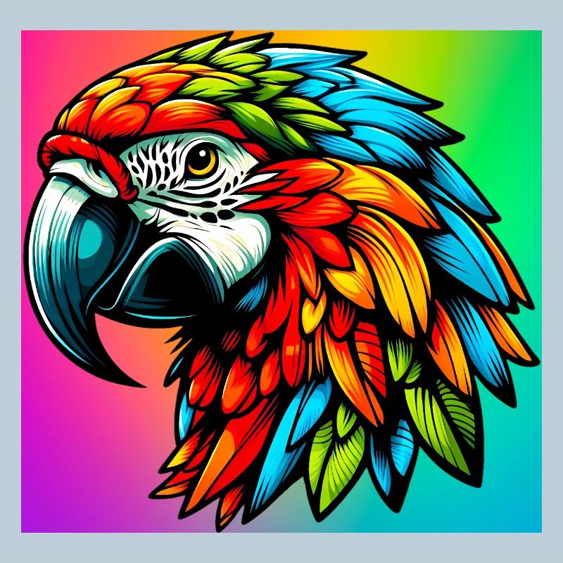 parrot