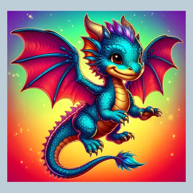 dragon